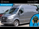 Mercedes-Benz Sprinter 5-deurs 317 L2H2 FACELIFT 3.5T TREKHAAK Mercedes-Benz Sprinter 317 1.9 CDI L2H2 RWD