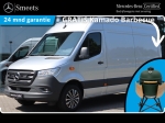 Mercedes-Benz Sprinter 5-deurs 317 CDI L2H2 METALLIC LM VELGEN