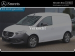 Mercedes-Benz Citan 5-deurs 108 CDI L1 PRO TREKHAAK