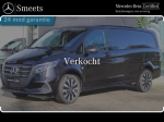 Mercedes-Benz Vito 4-deurs 116 CDI L2 SELECT