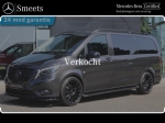 Mercedes-Benz Vito 4-deurs 114 CDI AUT. LED 