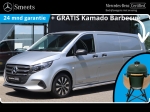Mercedes-Benz Vito 4-deurs 114 XL SELECT 2x SCHUIFDEUR Mercedes-Benz Vito 114 CDI L3 Select