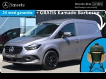 Mercedes-Benz Citan 5-deurs 112 CDI LED AUT. TREKHAAK