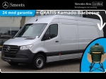 Mercedes-Benz Sprinter 5-deurs 317 CDI L3 METALLIC MBUX CAMERA