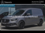 Mercedes-Benz Citan 5-deurs 112 CDI LED AUT. TREKHAAK