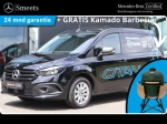 Mercedes-Benz Citan 5-deurs 112 CDI AUT. LED TREKHAAK