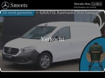 Mercedes-Benz Citan 5-deurs 110 CDI XL PRO
