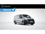 Mercedes-Benz eVito elektrisch 4-deurs eVito 112 L2 60 kWh NAVI - SMARTPHONE INTEGRATIE - ALARM SCM3