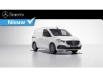 Mercedes-Benz Citan 108 L1 Pro 4-deurs 108 CDI L1 Pro NAVI PLUS - RESERVE WIEL