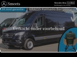Mercedes-Benz Sprinter 4-deurs 315 CDI L3 AUT. LED BUMPERS IN KLEUR