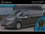 Mercedes-Benz Vito 5-deurs 114 CDI XL 2x SCHUIFDEUR