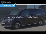 Mercedes-Benz EQV elektrisch 5-deurs 300 L2 Avantgarde 90 kWh 8-PERSOONS 360gr CAMERA BURMESTER