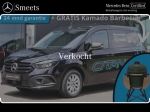 Mercedes-Benz Citan 5-deurs 112 CDI AUT. LED TREKHAAK