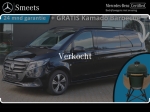 Mercedes-Benz Vito 4-deurs 116 CDI XL DUBBEL CAB. SELECT AUT.