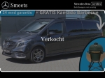 Mercedes-Benz V-Klasse 4-deurs 300d Extra Lang DC Avantgarde Edition