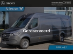 Mercedes-Benz Sprinter 5-deurs 317 CDI L4 SELECT