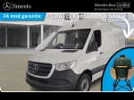Mercedes-Benz Sprinter 4-deurs 315 L2H2 PRO AUTOMAAT
