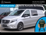 Mercedes-Benz Vito 4-deurs 114 CDI XL DC LED AUT. Mercedes-Benz Vito 114 CDI Extra Lang DC Comfort