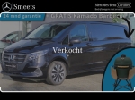 Mercedes-Benz Vito 4-deurs 116 CDI L2 SELECT