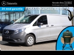 Mercedes-Benz Vito 4-deurs 114 CDI LANG AUT. 2x SCHUIFD.