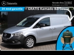 Mercedes-Benz Citan 5-deurs 110 CDI L1 PRO 2x SCHUIFDEUR