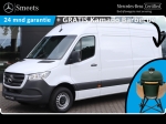 Mercedes-Benz Sprinter 4-deurs 315 L2H2 PRO AUTOMAAT