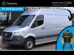 Mercedes-Benz Sprinter 5-deurs 317 CDI L2H2 AUT. 3.5T TREKHAAK