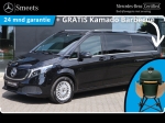 Mercedes-Benz EQV elektrisch 4-deurs 300 L3 8 Pers. 365km WLTP