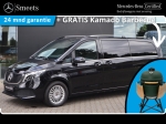 Mercedes-Benz EQV elektrisch 4-deurs 300 L3 8 Pers. 365km WLTP