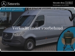 Mercedes-Benz Sprinter 5-deurs 317 CDI L2H2 AUT. 3.5T TREKHAAK