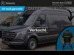 Mercedes-Benz Sprinter 5-deurs 319 L2H2 PRO LED 3.5T TREKHAAK