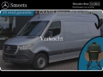 Mercedes-Benz Sprinter 5-deurs 317 CDI L2H2 AUT. 3.5T TREKHAAK