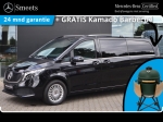 Mercedes-Benz EQV elektrisch 4-deurs 300 L3 8 Pers. 365km WLTP