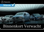 Mercedes-Benz Vito 4-deurs 114 CDI L2 Pro NAVI CARPLAY ANDROID AUTO TREKHAAK 2500KG ALARM SCM3