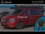 Mercedes-Benz Vito 4-deurs 119 CDI XL LED 2x SCHUIFDEUR