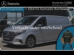 Mercedes-Benz Vito 4-deurs 114 XL SELECT 2x SCHUIFDEUR Mercedes-Benz Vito 114 CDI L3 Select