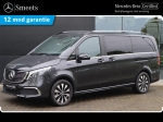 Mercedes-Benz EQV elektrisch 4-deurs 300 L2 VAN 2 ZITS SLECHTS 11415 km