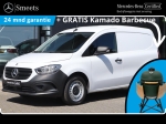 Mercedes-Benz Citan 5-deurs 110 CDI L1 AUT. TREKHAAK