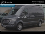 Mercedes-Benz Sprinter 5-deurs 315 CDI L2H2 PRO LED LM VELGEN