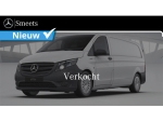 Mercedes-Benz eVito elektrisch 5-deurs Bestelwagen 66 kWh L3