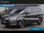 Mercedes-Benz Citan 5-deurs 108 CDI L1 Pro LM VELGEN