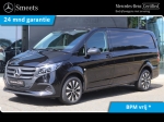 Mercedes-Benz Vito 4-deurs 116 CDI L2 SELECT