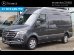 Mercedes-Benz Sprinter 5-deurs 315 CDI L2H2 PRO LED LM VELGEN