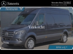 Mercedes-Benz Sprinter 5-deurs 317 CDI L2H2 PRO LED NAVI VOORBER. 3,5T AHW