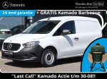 Mercedes-Benz Citan 5-deurs 110 CDI L1 AUT. TREKHAAK