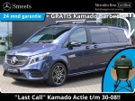 Mercedes-Benz V-Klasse 4-deurs 300d XL DC AVANT. AMG 
