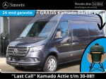 Mercedes-Benz Sprinter 5-deurs 315 CDI L2H2 PRO LED LM VELGEN