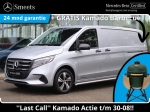 Mercedes-Benz Vito 4-deurs 114 CDI L2 2x SCHUIFDEUR LED