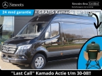 Mercedes-Benz Sprinter 5-deurs 317 CDI L2H2 LED 17