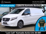 Mercedes-Benz Vito 4-deurs 116 CDI LANG LED LM VELGEN